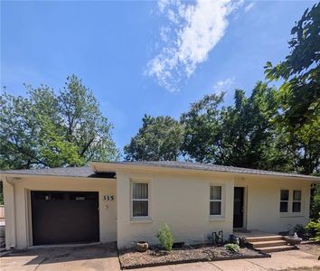 Property at 315 E Whittier St, Claycomo, MO