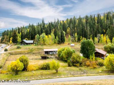 6000 W Heck Of A Hill Rd