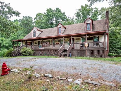 16436 Pinecote Lowmoor Ln