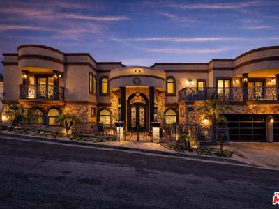 11131 Mountcastle Dr