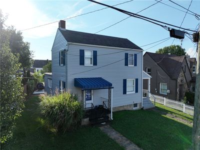 80 Mullen St