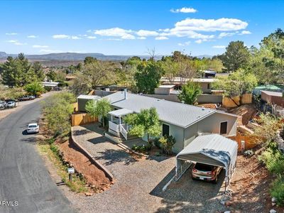 Property at 2635 S SUNSET Drive, Cottonwood, AZ