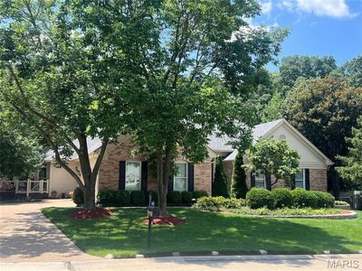 12402 Stratford Ridge Ct