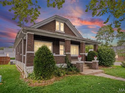 Property at 133 E North St, Staunton, IL