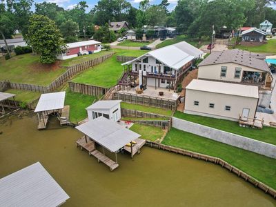371 Woodland Shores Dr