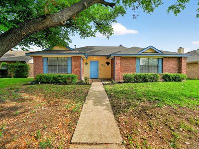 705 Whitewing Dr