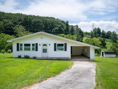 Property at 9656 E Blue Grass Trl, Bland, VA