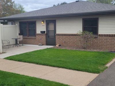3408 Miller Street #4