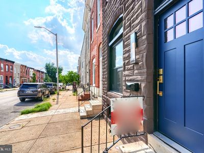 3318 E Baltimore St