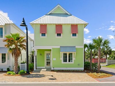 111 Paradise Found Cir