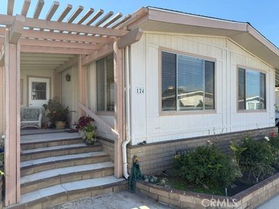 Property at 5200 Irvine Blvd Space 124, Irvine, CA