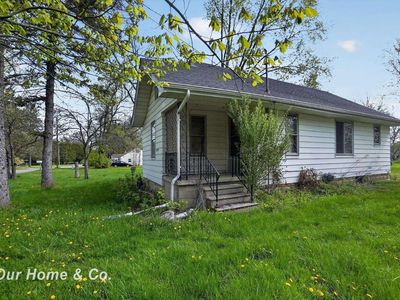 Property at 6058 Thomas St, Davison, MI