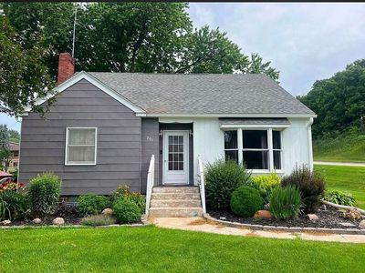 201 Freeman St NW