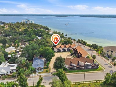401 E Beach Dr APT C4