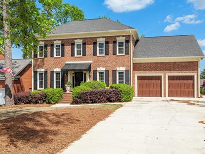 4214 Park Chase Ct