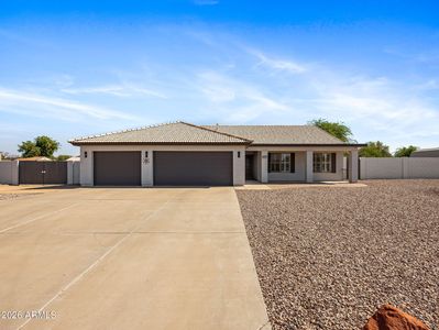 12361 W Desert Oasis Circle