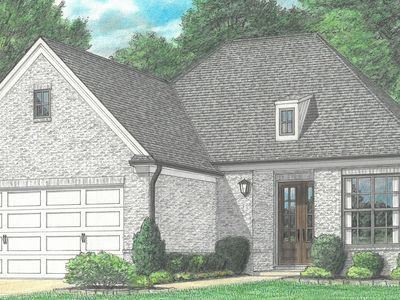 Astoria Plan, Gardens of Hidden Springs