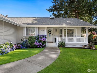 Property at 8708 114th Street Ct SW, Lakewood, WA