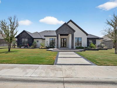 6711 Castle Wood Dr