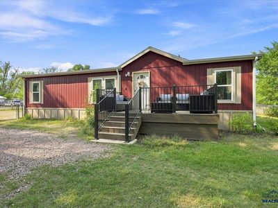 5656 Meteor St
