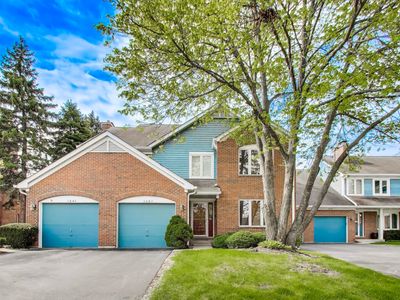 1663 N Courtland Dr #1663