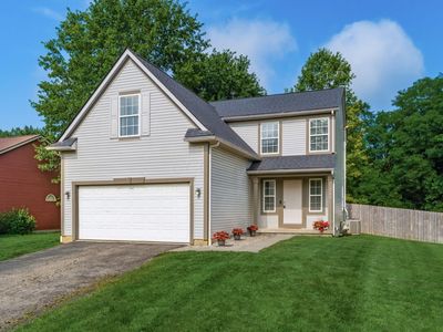 342 Shawnee Loop S