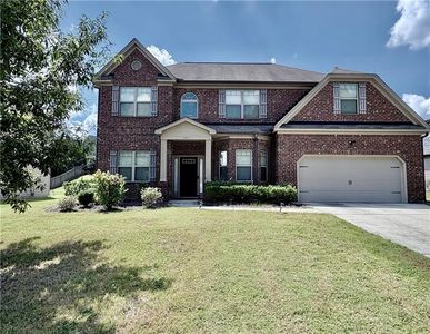 751 Stonebranch Dr LOT 177