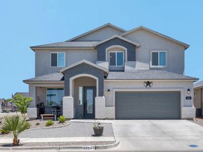 5024 Mark Avizo St