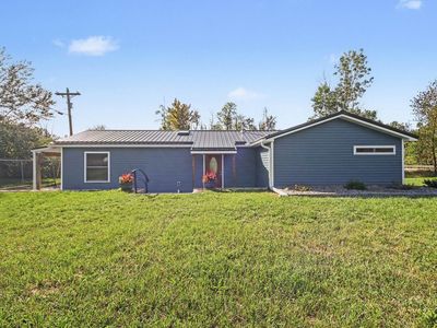 Property at 18987 N Chippewa River Rd, Barryton, MI