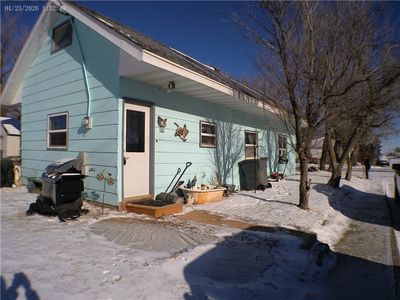 101 N Main St