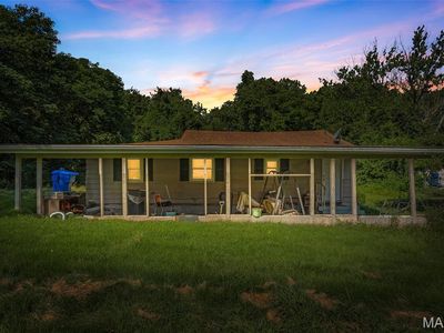 2416 Dewalt Acres Dr