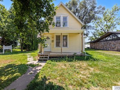 Property at 1853 Colfax St, Blair, NE