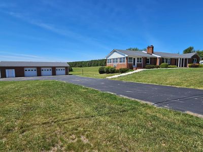 3407 Red House Rd