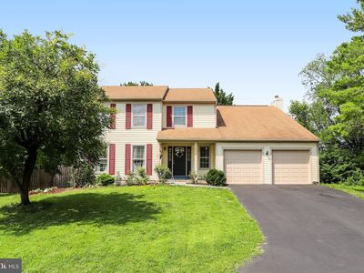 Property at 13378 Point Rider Ln, Herndon, VA