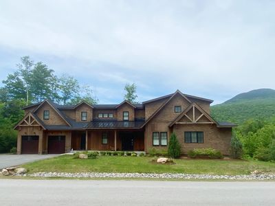 48 Crooked Mountain Road