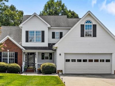 4012 Berkshire Ct