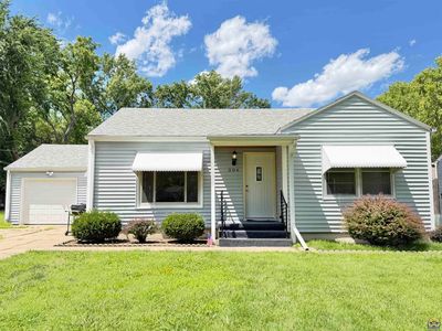 206 SW 24th St