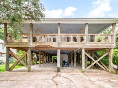 Property at 1127 Chaumont Ave, Dauphin Island, AL