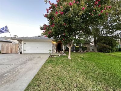 232 Yosemite Way