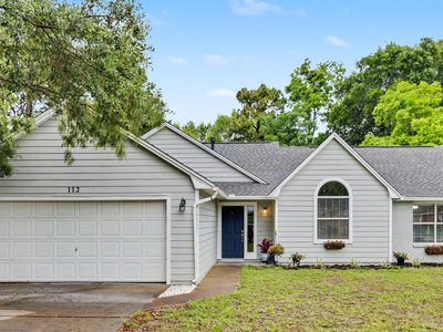 112 Meadow Woods Ln