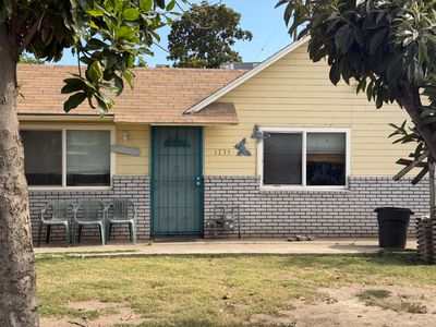Property at 1735 W Connelly Avenue, Visalia, CA
