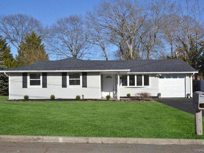 Property at 15 Allegheny Drive E, Farmingville, NY