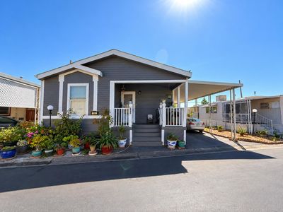 Property at 1515 N Milpitas Blvd Spc 111, Milpitas, CA