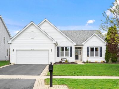 875 Red Clover Dr