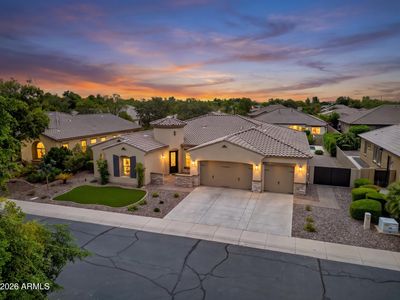 2431 W LONGHORN Drive