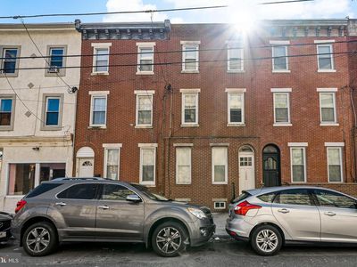 1304 Jackson St