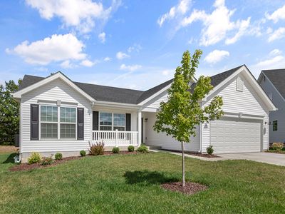 711 Grindstone Dr
