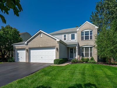 Property at 11955 Blue Bayou Dr, Huntley, IL