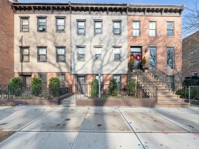 772 Grand St