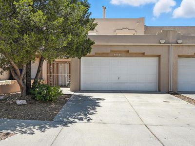 11312 Campo Del Oso Ave NE